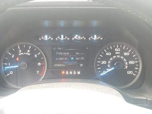 Certified 2020 Ford F150 XLT w/ Equipment Group 302A Luxury AWD/4WD image 40