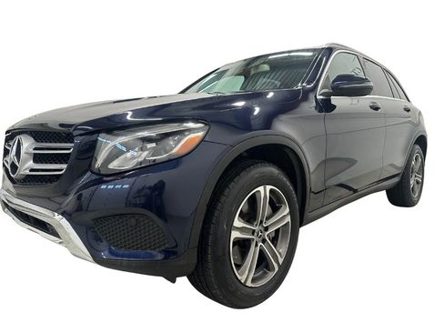 Used 2019 Mercedes-Benz GLC 300 4MATIC image 7