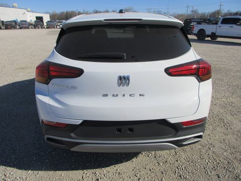 New 2026 Buick Encore GX Preferred image 6