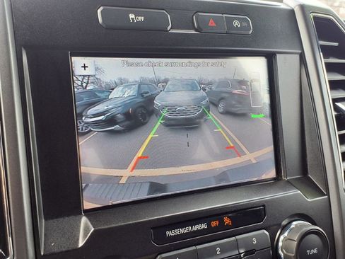 Used 2019 Ford F150 XLT w/ Equipment Group 302A Luxury image 9