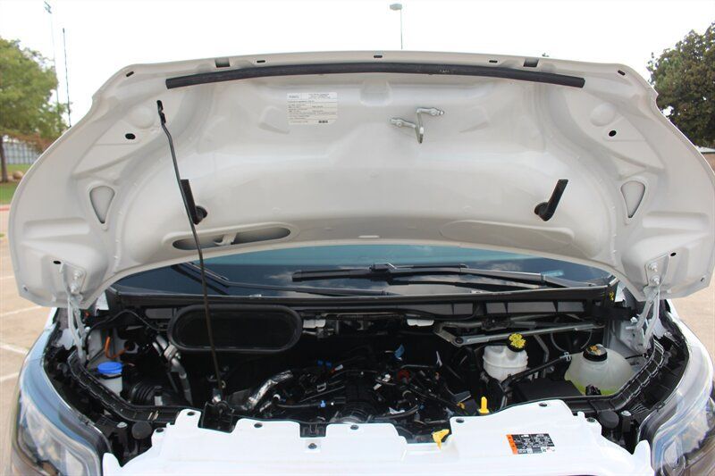 Used 2026 Ford Transit 350 XLT RWD image 36