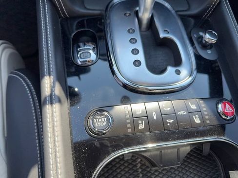 Used 2015 Bentley Continental GT V8 S AWD/4WD image 16