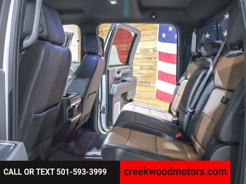 Used 2024 Chevrolet Silverado 2500 High Country w/ High Country Premium Package image 13