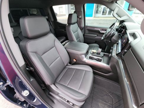 Used 2023 Chevrolet Silverado 1500 LTZ w/ LTZ Convenience Package II image 12