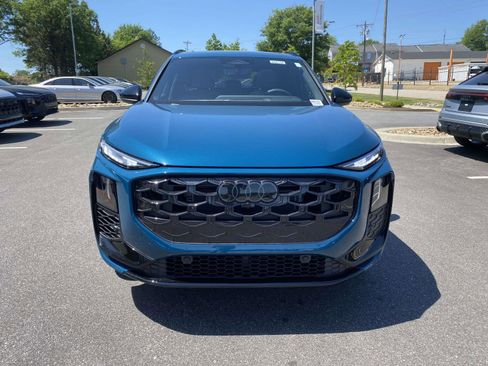 New 2026 Audi Q3 quattro 2.0T AWD/4WD image 2