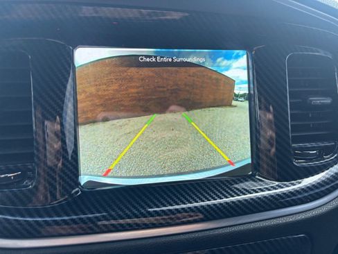 Used 2021 Dodge Charger R/T w/ Blacktop Package image 42