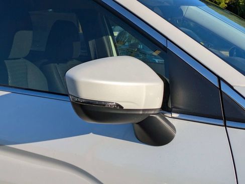 New 2026 Mitsubishi Eclipse Cross ES image 12