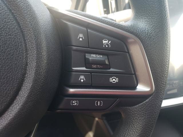 Certified 2025 Subaru Impreza 2.0i Sport AWD/4WD image 16