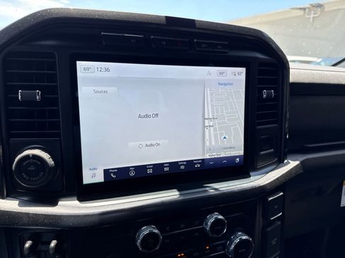 Used 2022 Ford F150 Tremor w/ Equipment Group 402A High AWD/4WD image 26