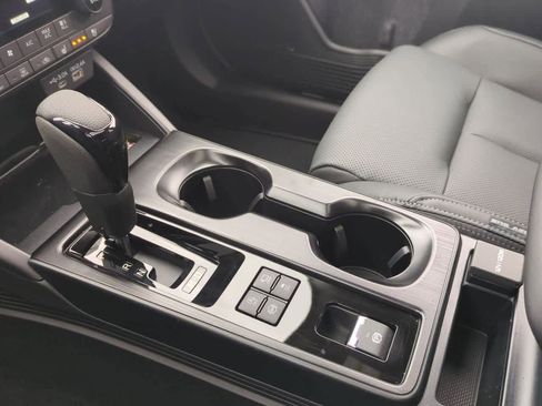 New 2026 Subaru Outback Touring XT image 33