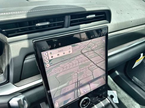 New 2026 GMC Terrain Denali AWD/4WD image 28