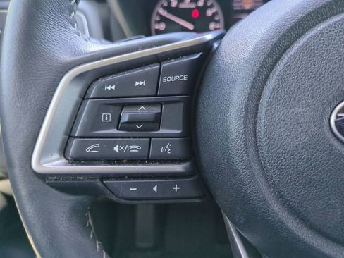 Used 2023 Subaru Ascent Limited w/ Technology Package image 31