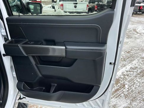 Used 2022 Ford F150 XLT w/ Equipment Group 302A High image 20