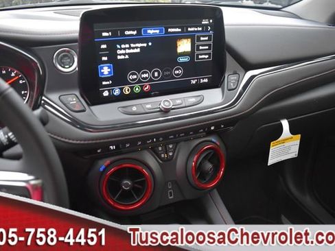 New 2026 Chevrolet Blazer RS image 29