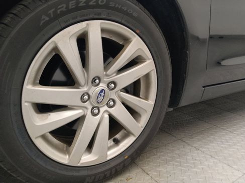 Used 2015 Subaru Impreza 2.0i Premium AWD/4WD image 31