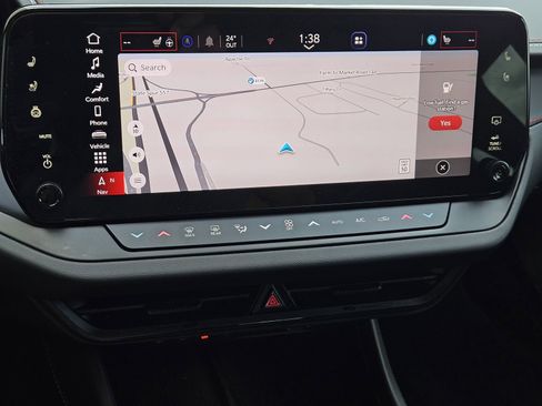 New 2026 Dodge Charger R/T AWD/4WD image 18