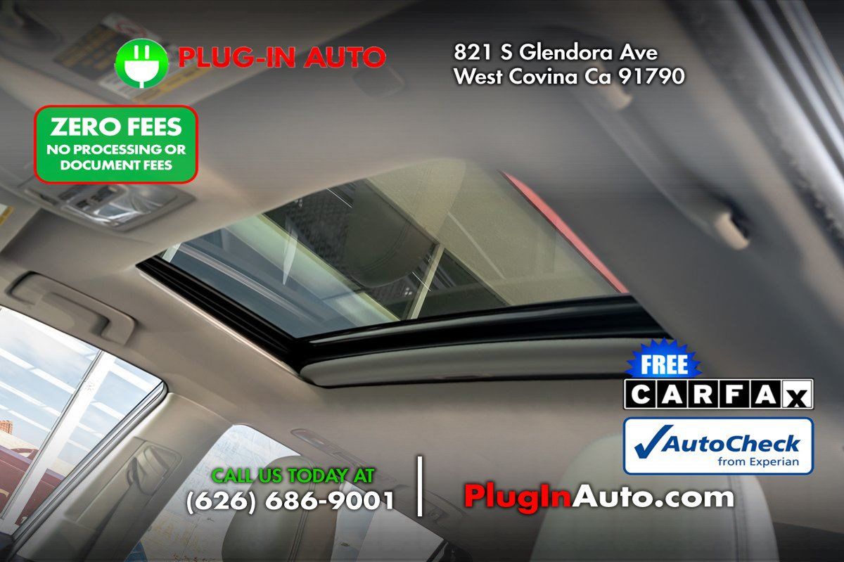 Used 2019 Toyota Highlander Limited AWD/4WD image 9