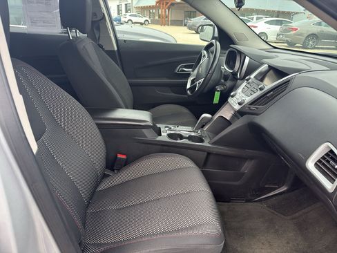 Used 2013 Chevrolet Equinox LT w/ Driver Convenience Package AWD/4WD image 10