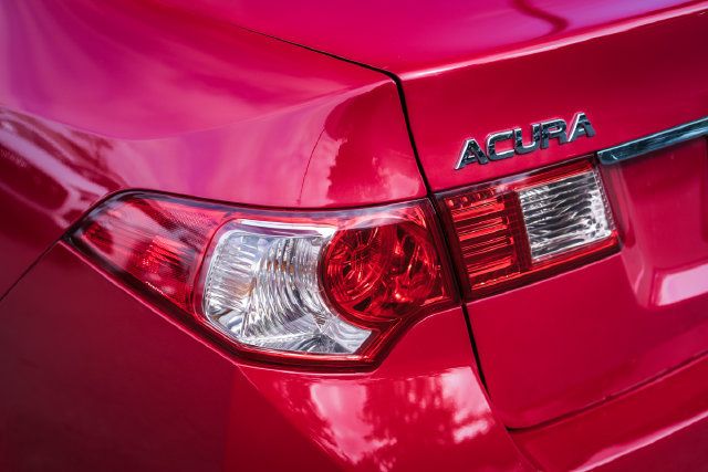 Used 2013 Acura TSX w/ Technology Package FWD image 24