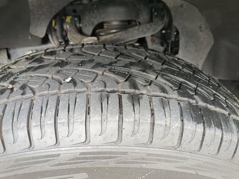 Used 2025 Ford F150 XLT w/ Equipment Group 302A MID AWD/4WD image 13