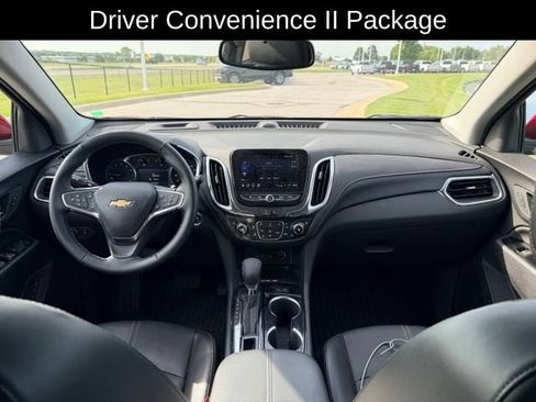 Used 2024 Chevrolet Equinox Premier AWD/4WD image 7