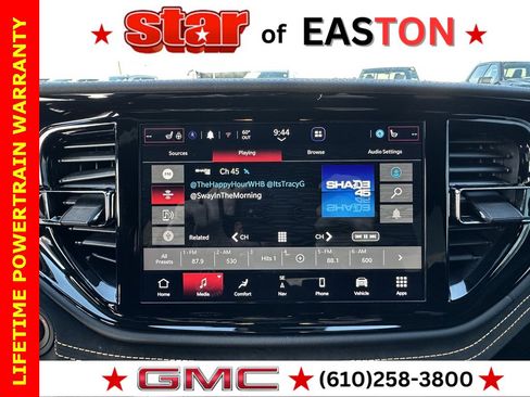 Used 2023 Dodge Durango R/T w/ Hemi Orange Plus Package image 23