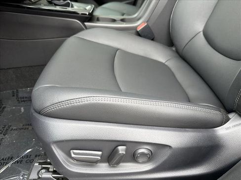 New 2026 Toyota Corolla Cross XLE image 12