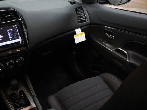 New 2026 Mitsubishi Outlander Sport SE image 22