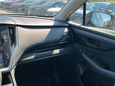 Used 2023 Subaru Outback 2.5i image 22