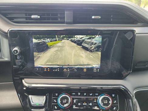 New 2026 GMC Sierra 1500 AT4X AWD/4WD image 13