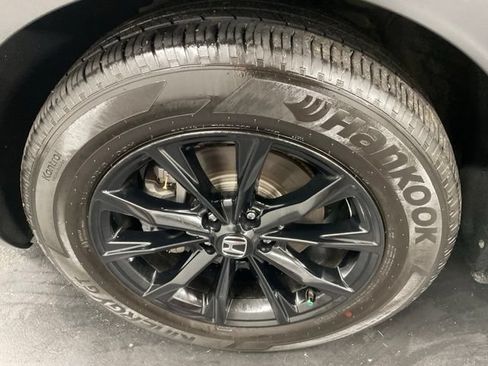 Certified 2024 Honda CR-V Sport image 9