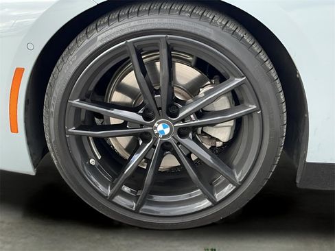 Used 2024 BMW 230i Coupe w/ M Sport Package image 17