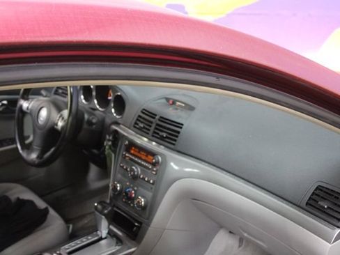 Used 2008 Saturn Aura XE w/ Preferred Package FWD image 11