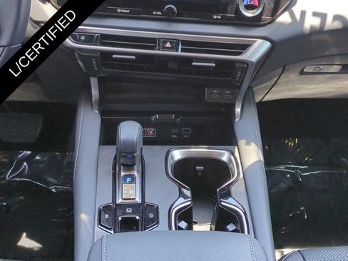 Certified 2026 Lexus RX 350 Premium w/ Accessory Package (Z1) FWD image 18