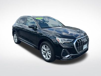 Used 2025 Audi Q3 2.0T Premium