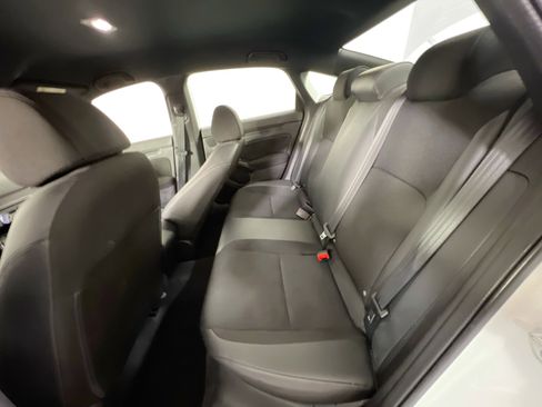 Used 2023 Honda Civic Sport image 20