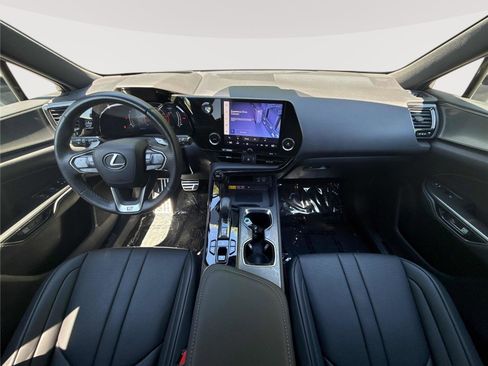Used 2024 Lexus NX 350 F Sport AWD/4WD image 13
