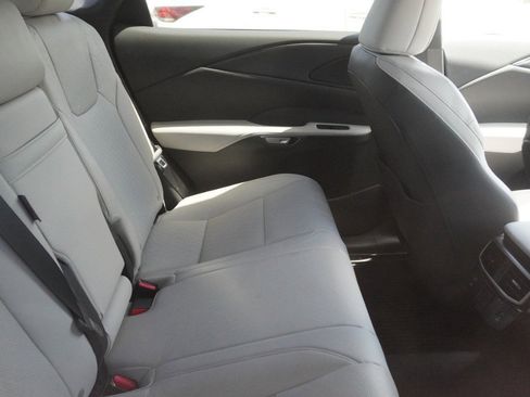 Used 2024 Lexus RX 350 Premium Plus w/ Convenience Package image 8