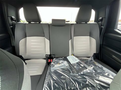 New 2025 Toyota Tacoma TRD Off-Road image 28