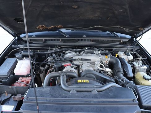 Used 2004 Land Rover Discovery SE image 65