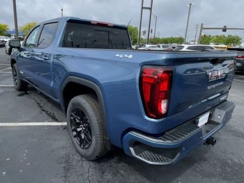 New 2026 GMC Sierra 1500 Elevation w/ Elevation Premium Package AWD/4WD image 8