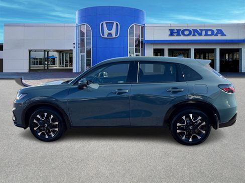 New 2026 Honda HR-V EX-L image 3