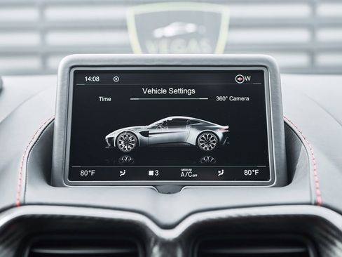 Used 2023 Aston Martin V12 Vantage image 67