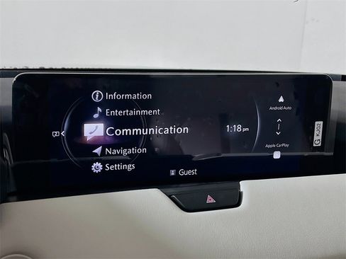 New 2026 MAZDA CX-90 Plug-In Hybrid w/ Premium Plus image 12