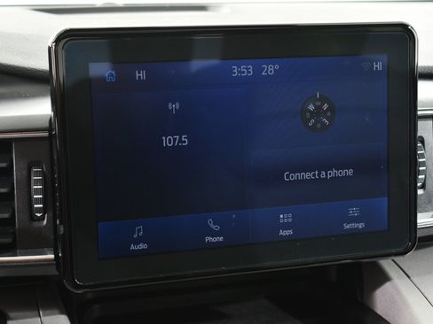 Used 2023 Ford Explorer XLT w/ Equipment Group 202A image 29