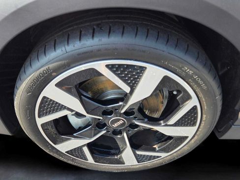 Used 2026 MINI Cooper S FWD image 9