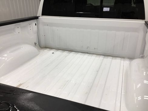 Used 2023 RAM 1500 Big Horn AWD/4WD image 16