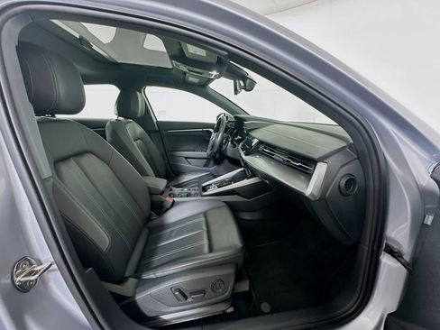 Used 2024 Audi A3 2.0T Premium image 31
