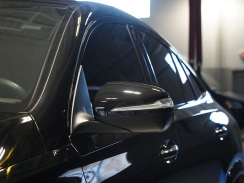 Certified 2024 Mercedes-Benz GLE 53 AMG 4MATIC Coupe image 8