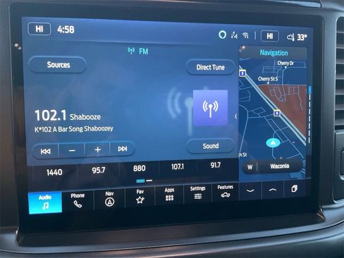 Used 2025 Ford F150 Tremor w/ Tow/Haul Package image 28